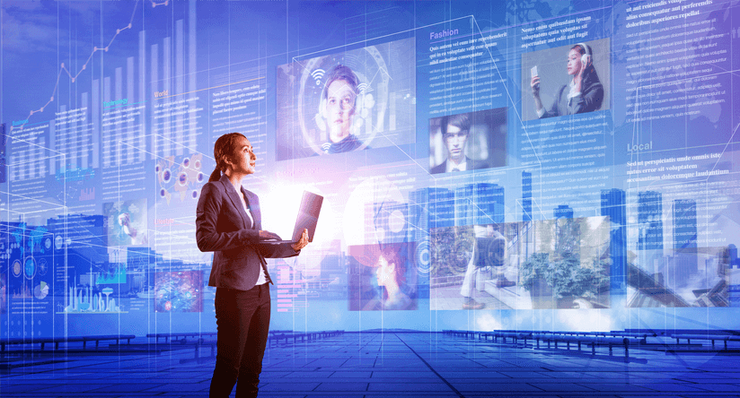Desafios da Organização Data-driven