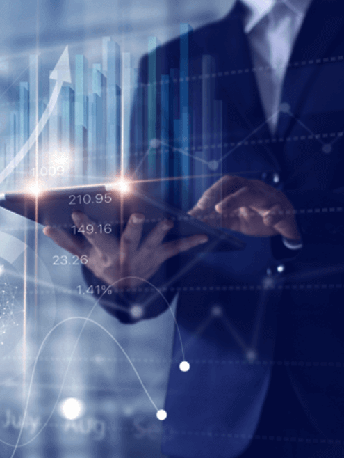 Núcleo Inteligência de Mercado